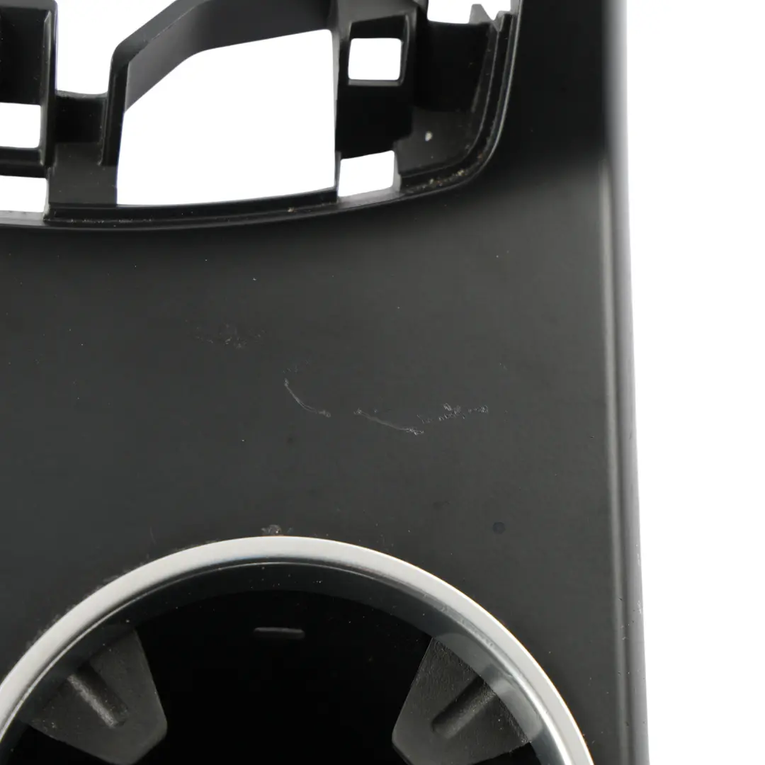 Ford Kuga Mk2 C Max Mk2 Centre Console Cup Holder Surround Trim - SKU RHD-CV44-S045M18-CAW - Part number CV44-S045M18-CAW