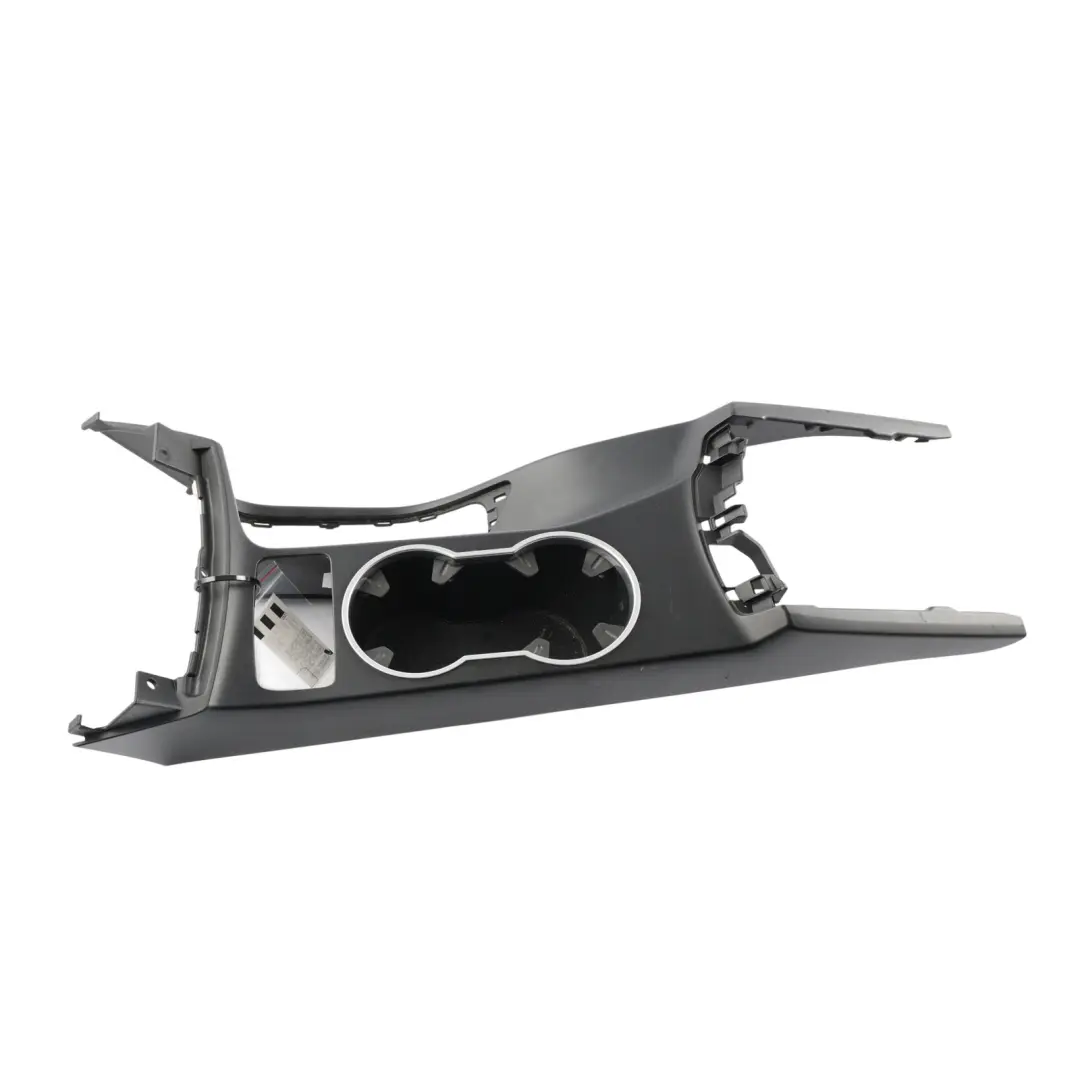 Mk2 C Max Mk2 Centre Console Cup Holder Surround Trim to Ford Kuga with Part number CV44-S045M18-CAW Ford Kuga Mk2 C Max Mk2 Centre Console Cup Holder Surround Trim - SKU RHD-CV44-S045M18-CAW - Part number CV44-S045M18-CAW