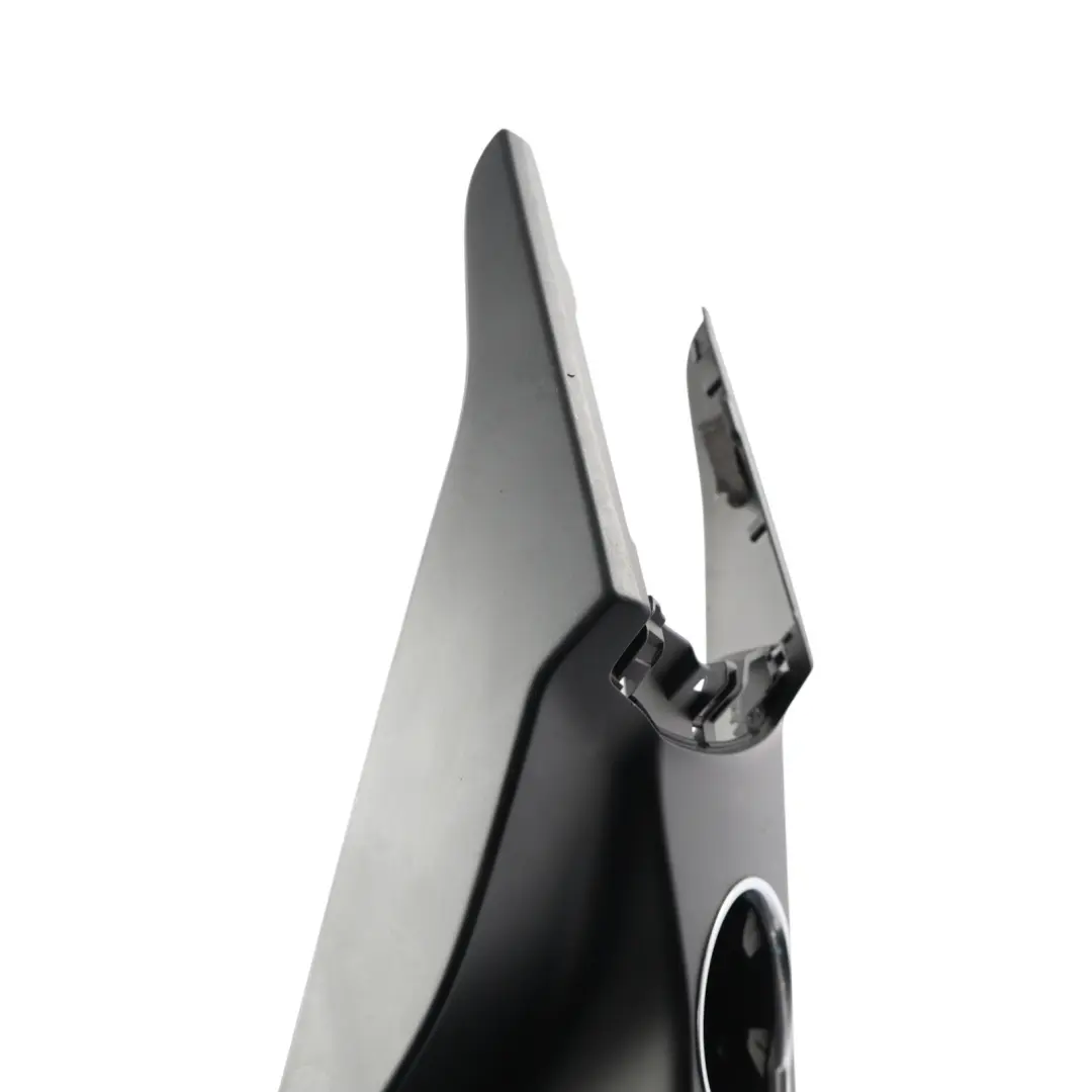 Ford Kuga Mk2 C Max Mk2 Centre Console Cup Holder Surround Trim - SKU RHD-CV44-S045M18-CAW - Part number CV44-S045M18-CAW
