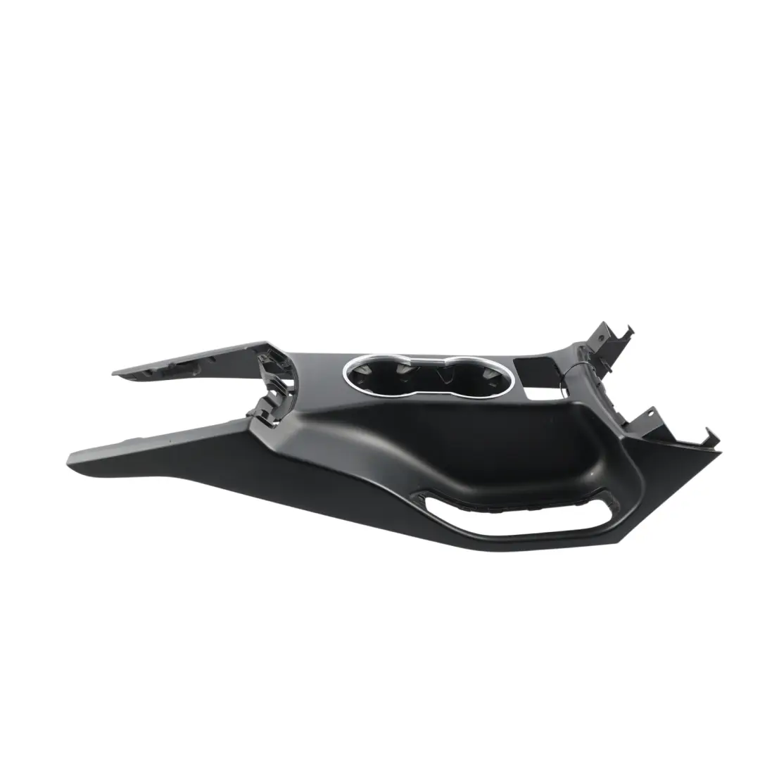 Ford Kuga Mk2 C Max Mk2 Centre Console Cup Holder Surround Trim - SKU RHD-CV44-S045M18-CAW - Part number CV44-S045M18-CAW