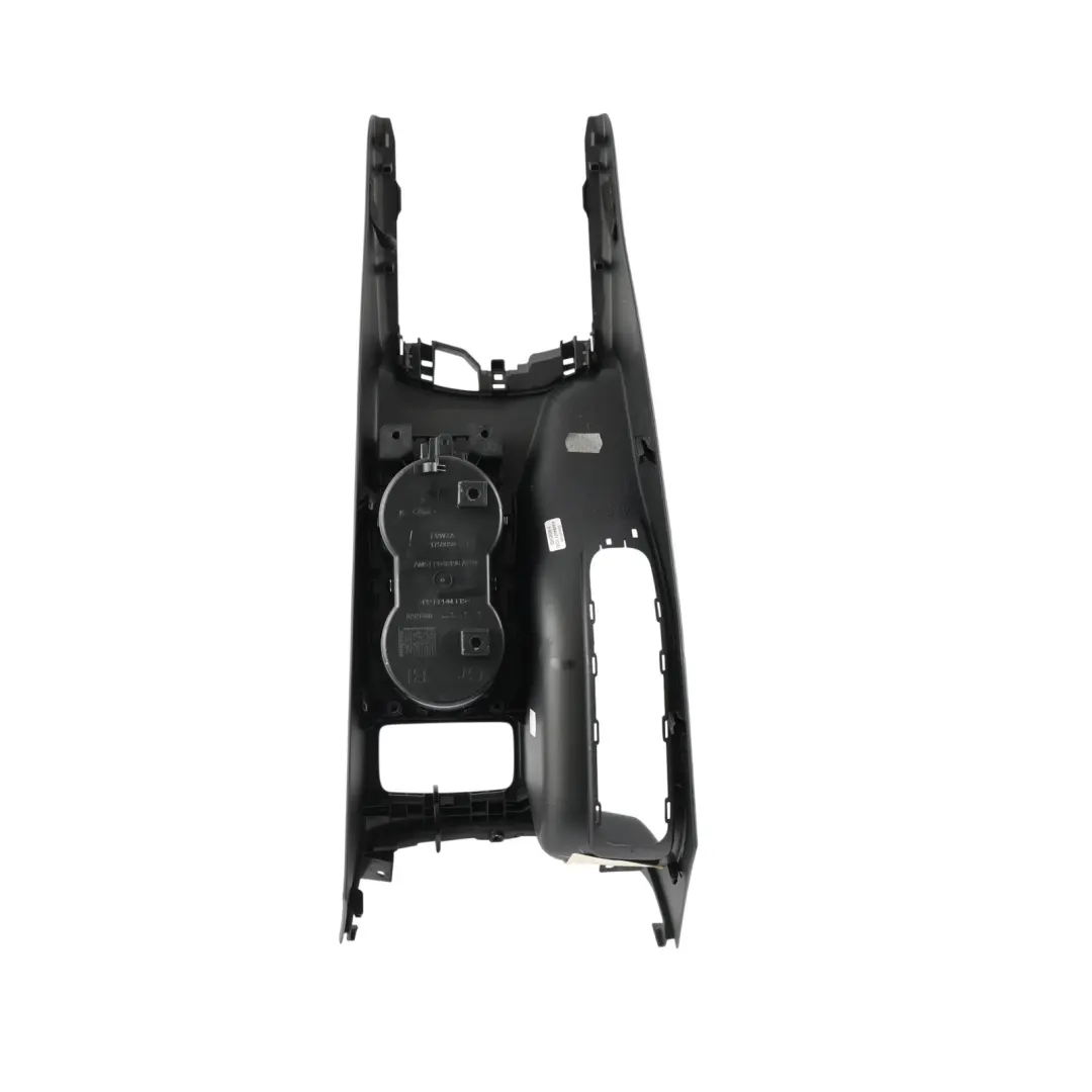 Mk2 C Max Mk2 Centre Console Cup Holder Surround Trim to Ford Kuga with Part number CV44-S045M18-CAW Ford Kuga Mk2 C Max Mk2 Centre Console Cup Holder Surround Trim - SKU RHD-CV44-S045M18-CAW - Part number CV44-S045M18-CAW