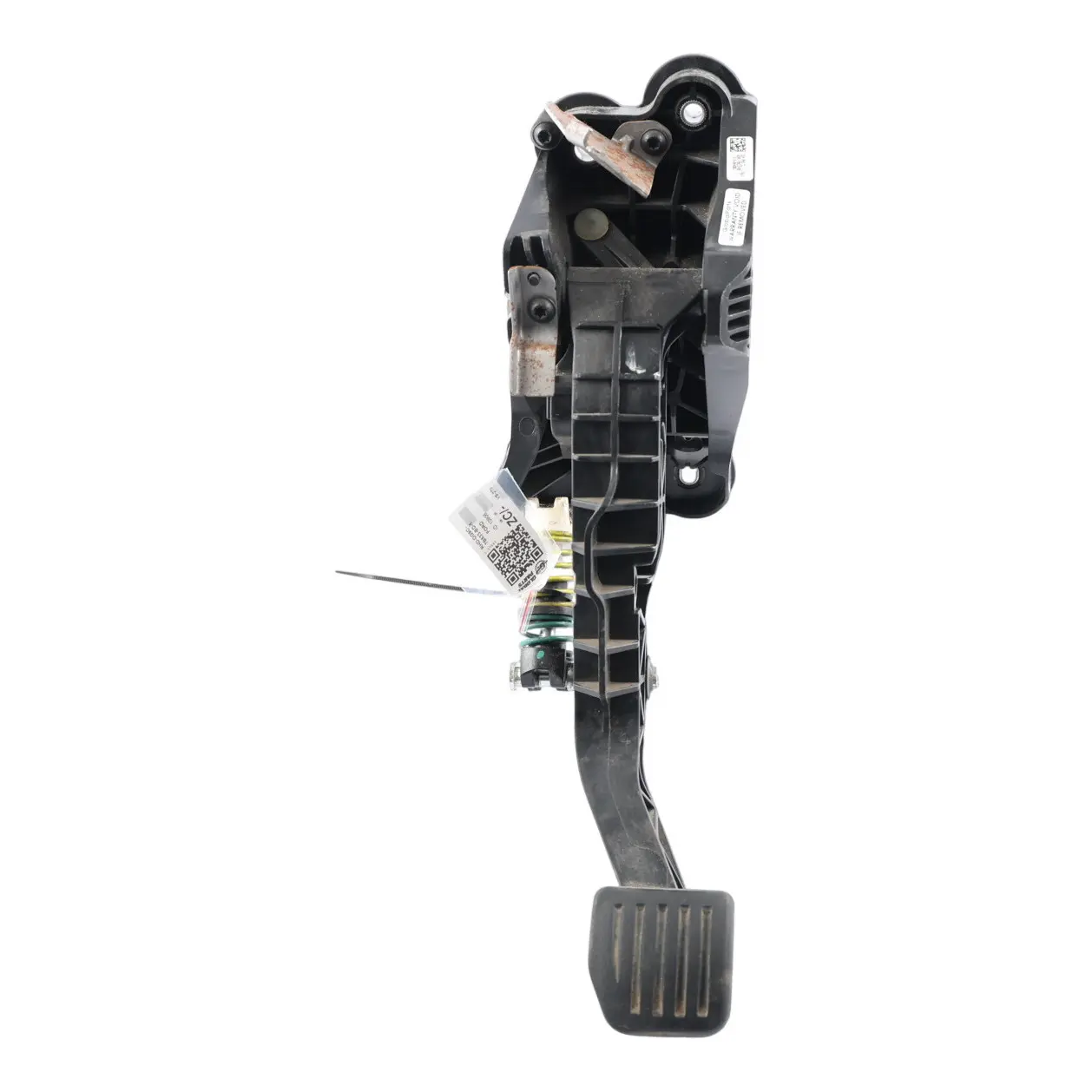 Ford Mondeo Mk5 Clutch Pedal Assembly Manual Transmission DG9C-7B633-BD