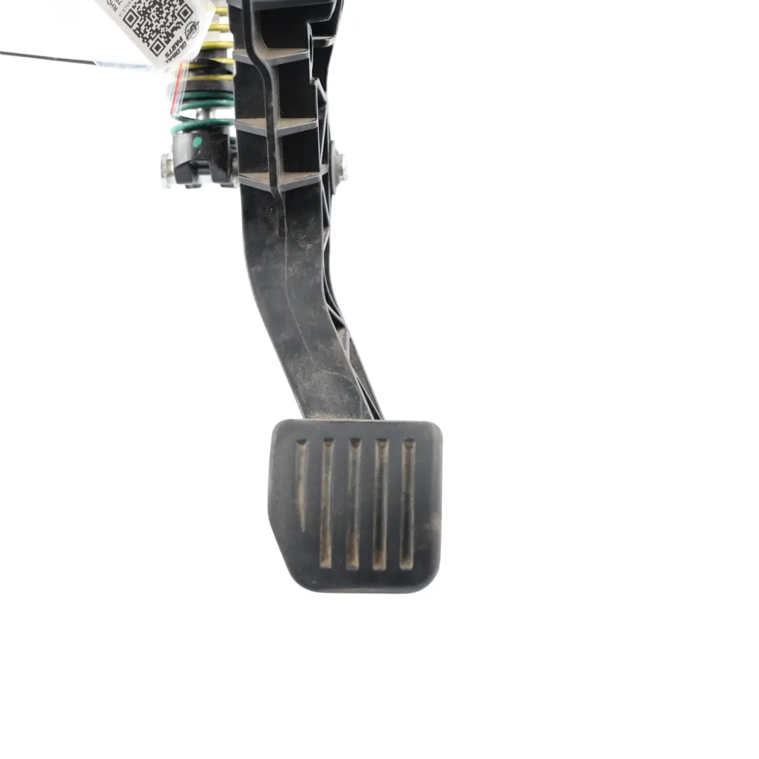 Ford Mondeo Mk5 Clutch Pedal Assembly Manual Transmission - SKU RHD-DG9C-7B633-BD-1 - Part number DG9C-7B633-BD