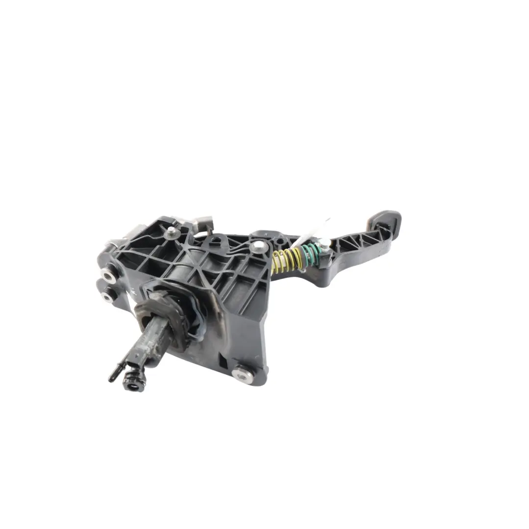 Ford Mondeo Mk5 Clutch Pedal Assembly Manual Transmission - SKU RHD-DG9C-7B633-BD-1 - Part number DG9C-7B633-BD