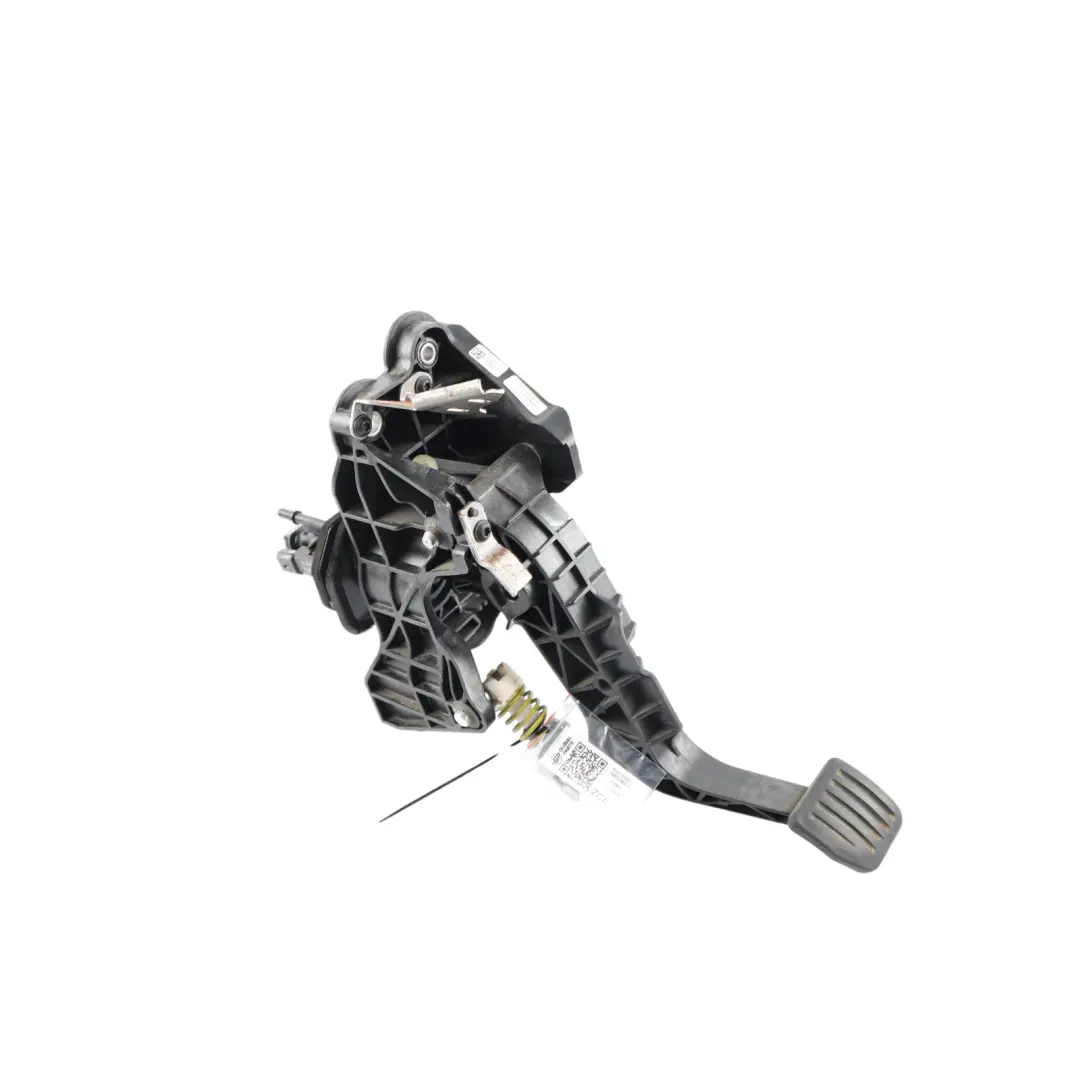 Ford Mondeo Mk5 Clutch Pedal Assembly Manual Transmission - SKU RHD-DG9C-7B633-BD-1 - Part number DG9C-7B633-BD