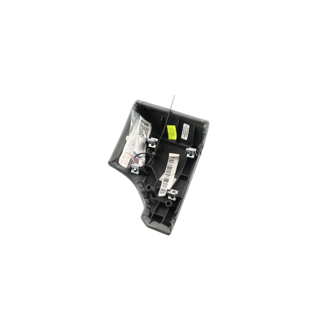 Front Dashboard Trim Right O/S Leather Grey to Range Rover Sport L494 with Part number DK62-04268-B Range Rover Sport L494 Front Dashboard Trim Right O/S Leather Grey - SKU RHD-DK62-04268-B-1 - Part number DK62-04268-B