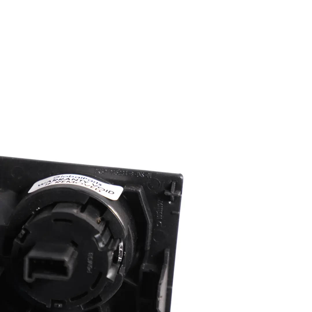 Range Rover L494 Centre Console Trim Cover Panel Start Stop Switch - SKU RHD-DK62-045C34-B-1 - Part number DK62-045C34-B
