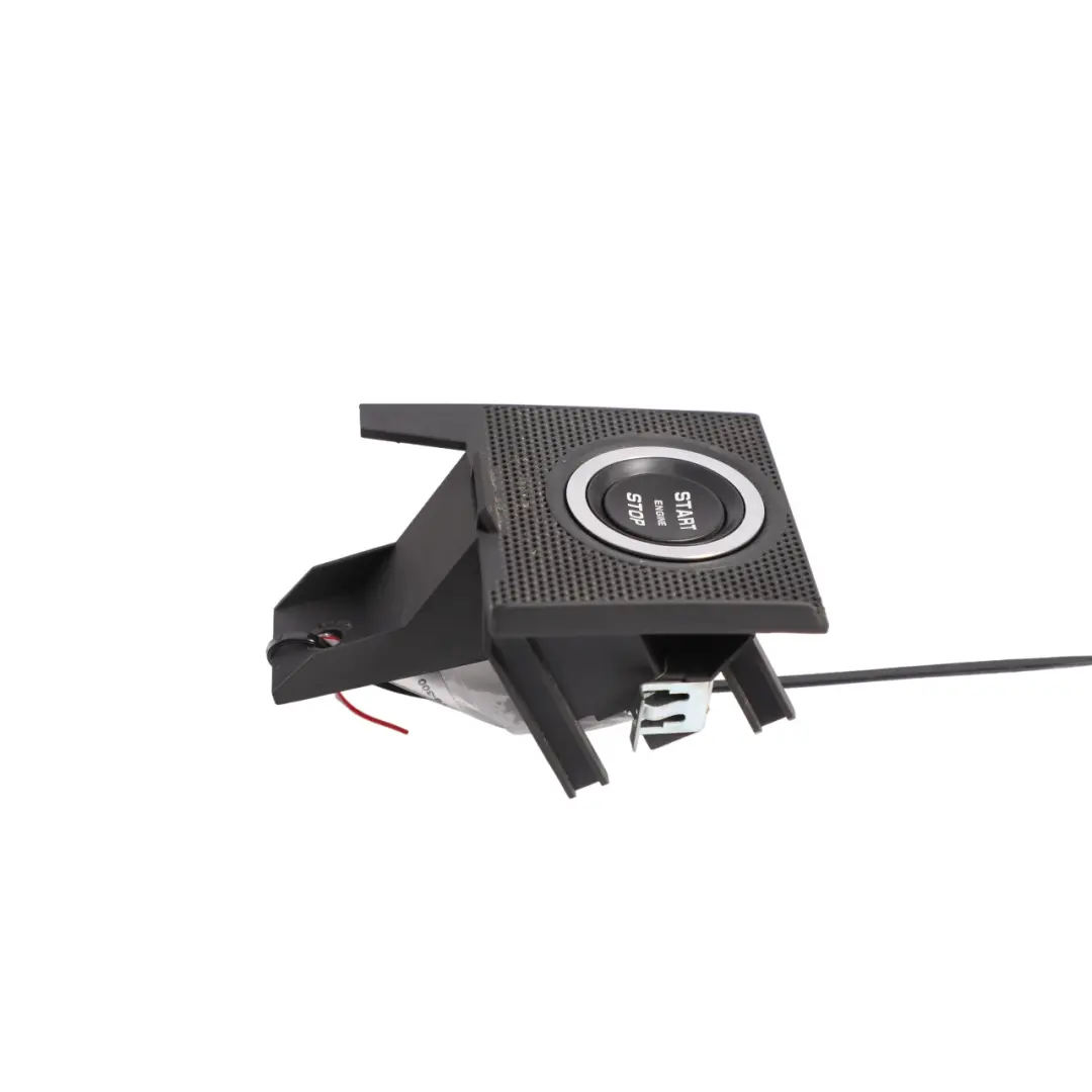 Range Rover L494 Centre Console Trim Cover Panel Start Stop Switch - SKU RHD-DK62-045C34-B-1 - Part number DK62-045C34-B