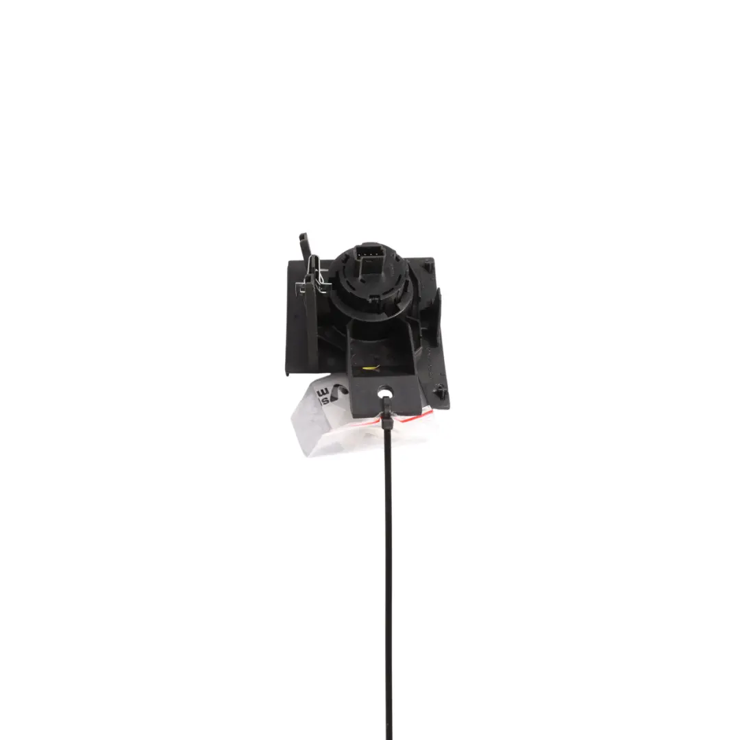 Range Rover L494 Centre Console Trim Cover Panel Start Stop Switch - SKU RHD-DK62-045C34-B-1 - Part number DK62-045C34-B