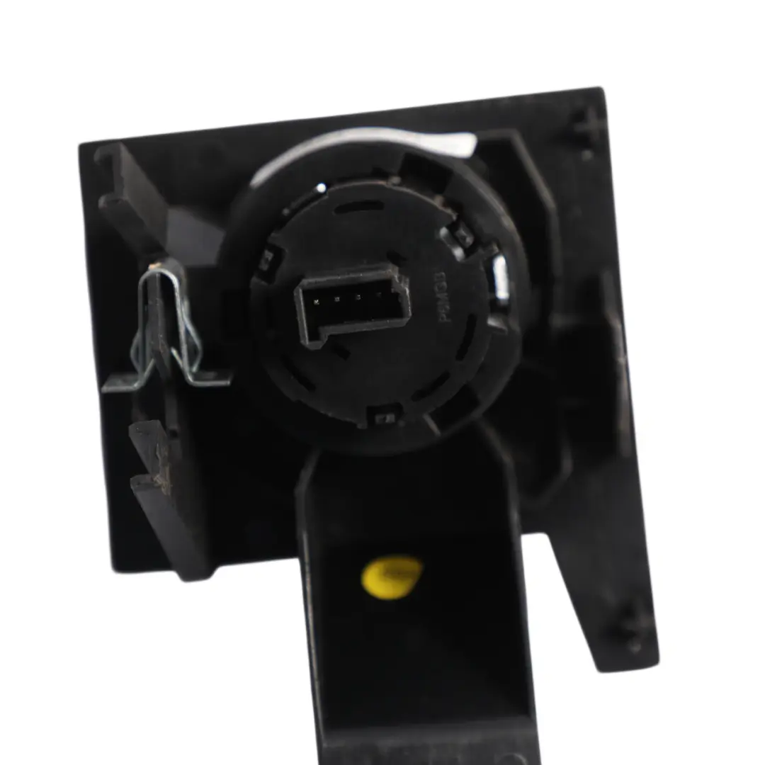 Range Rover L494 Centre Console Trim Cover Panel Start Stop Switch - SKU RHD-DK62-045C34-B-1 - Part number DK62-045C34-B