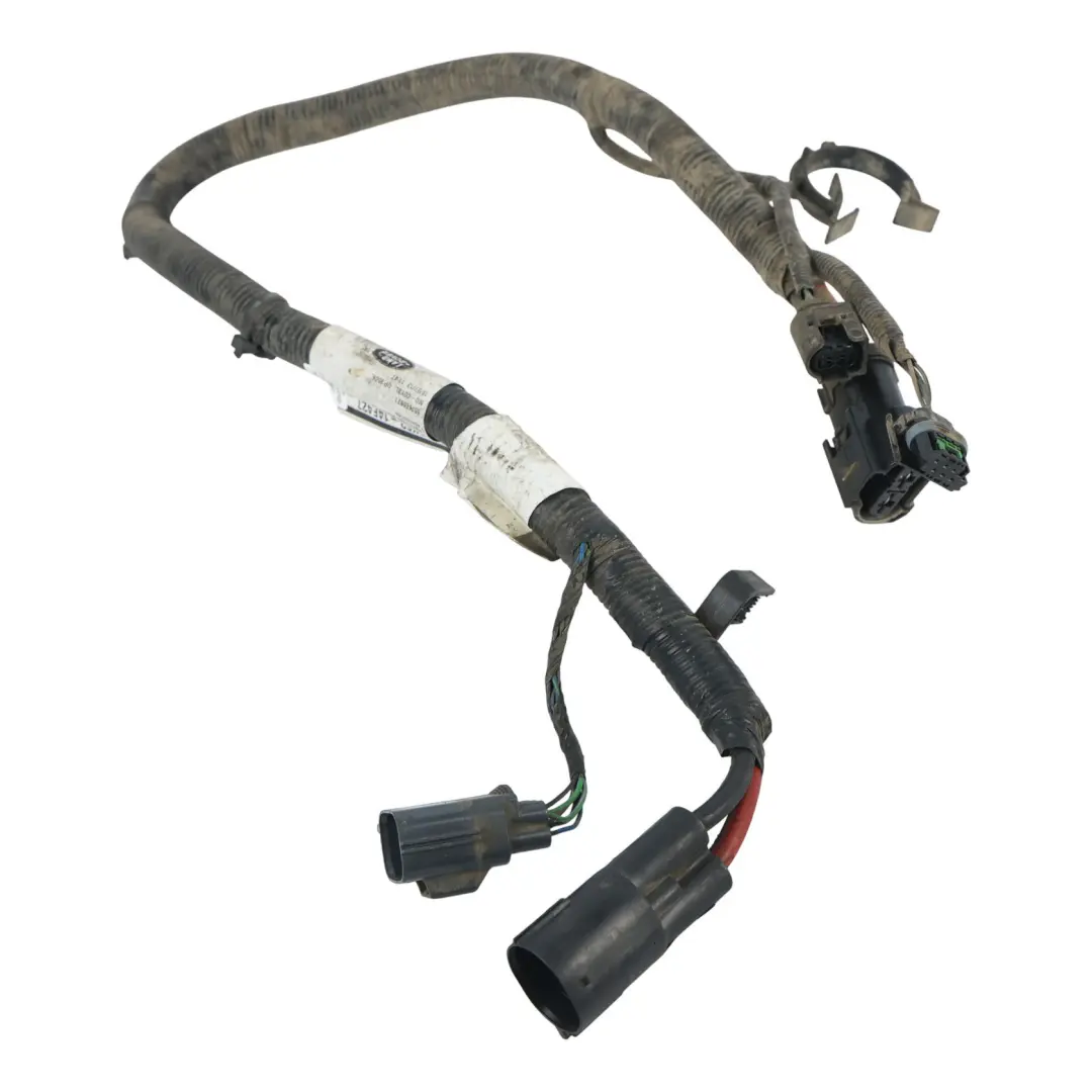 Range Rover Sport L494 Steering Rack Wiring Loom Harness Wire - SKU RHD-DK62-14F427-MC - Part number DK62-14F427-MC