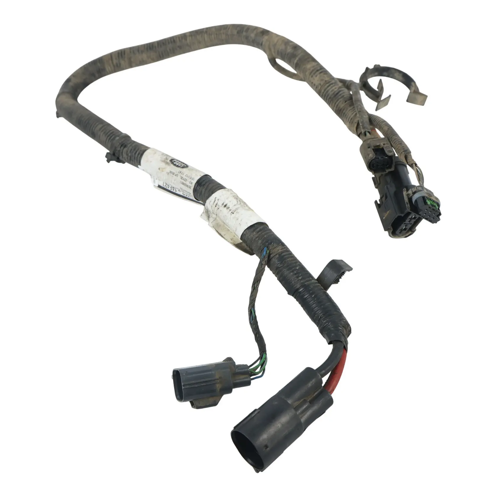 Range Rover Sport L494 Steering Rack Wiring Loom Harness Wire DK62-14F427-MC
