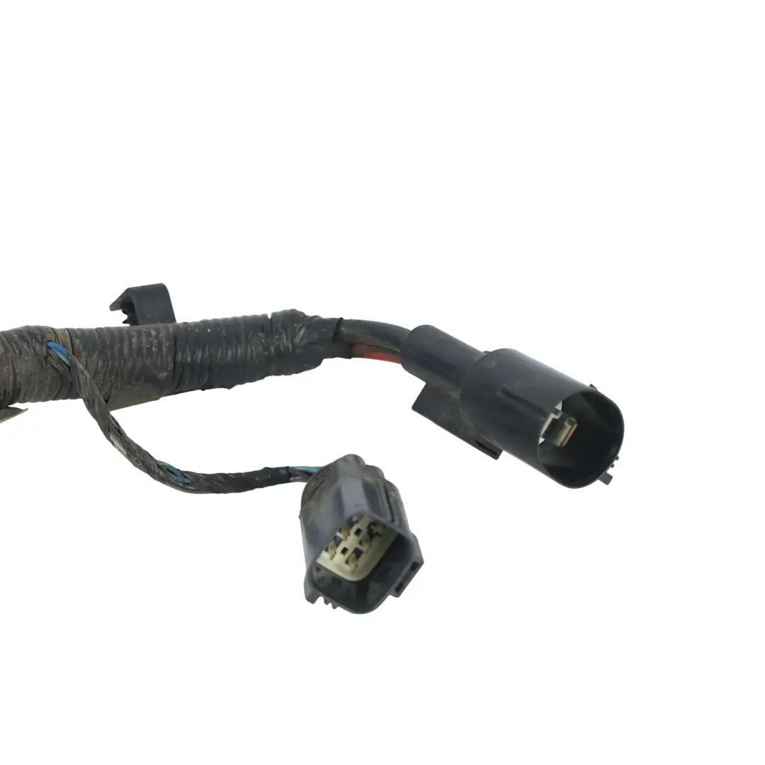 Range Rover Sport L494 Steering Rack Wiring Loom Harness Wire - SKU RHD-DK62-14F427-MC - Part number DK62-14F427-MC