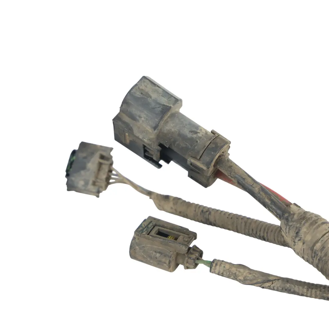 Range Rover Sport L494 Steering Rack Wiring Loom Harness Wire - SKU RHD-DK62-14F427-MC - Part number DK62-14F427-MC