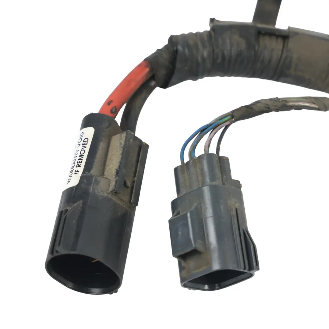 Range Rover Sport L494 Steering Rack Wiring Loom Harness Wire - SKU RHD-DK62-14F427-MC - Part number DK62-14F427-MC