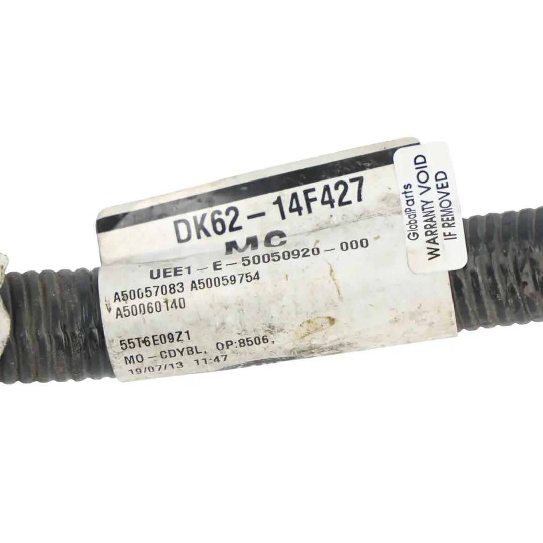 Steering Rack Wiring Loom Harness Wire to Range Rover Sport L494 with Part number DK62-14F427-MC Range Rover Sport L494 Steering Rack Wiring Loom Harness Wire - SKU RHD-DK62-14F427-MC - Part number DK62-14F427-MC
