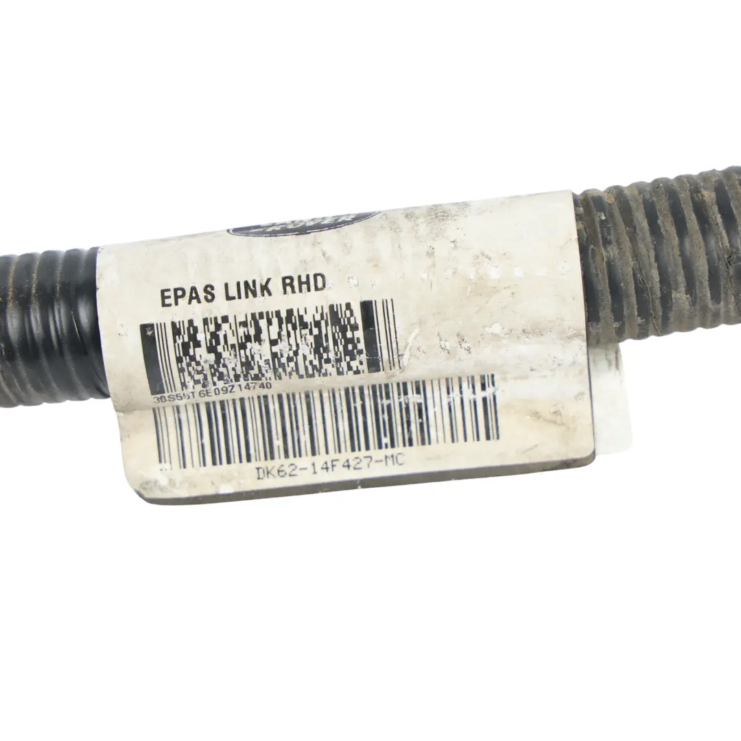 Steering Rack Wiring Loom Harness Wire to Range Rover Sport L494 with Part number DK62-14F427-MC Range Rover Sport L494 Steering Rack Wiring Loom Harness Wire - SKU RHD-DK62-14F427-MC - Part number DK62-14F427-MC