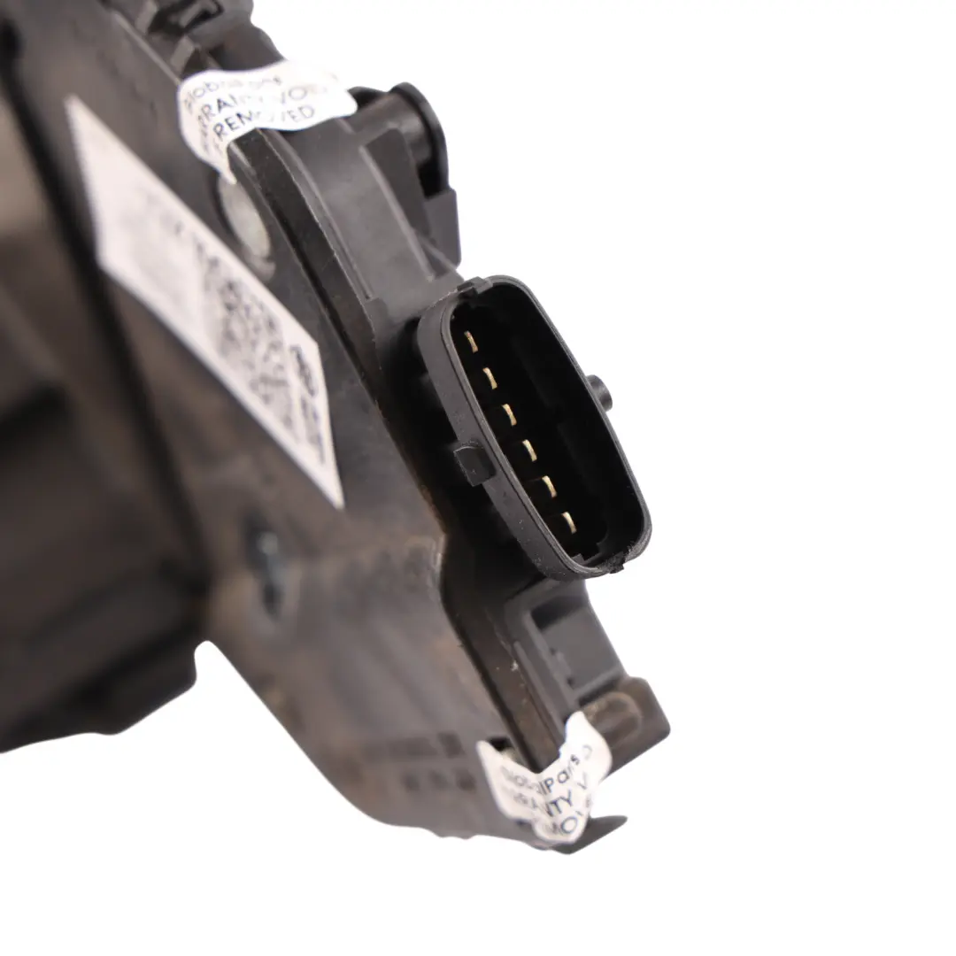 Range Rover Sport L494 Door Handle Bracket Lock Front Right O/S - SKU RHD-DK62-203A28-RF - Part number DK62-203A28-RF