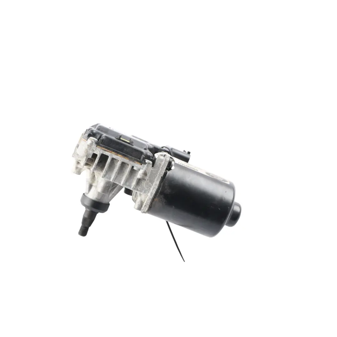 MK5 Front Windscreen Wiper Motor Right O/S Side to Ford Mondeo with Part number DS73-17504-CE Ford Mondeo MK5 Front Windscreen Wiper Motor Right O/S Side - SKU RHD-DS73-17504-CE-1 - Part number DS73-17504-CE