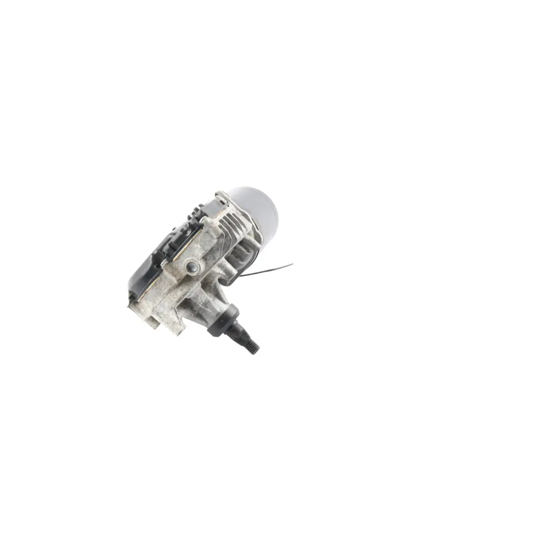 Ford Mondeo MK5 Front Windscreen Wiper Motor Right O/S Side - SKU RHD-DS73-17504-CE-1 - Part number DS73-17504-CE