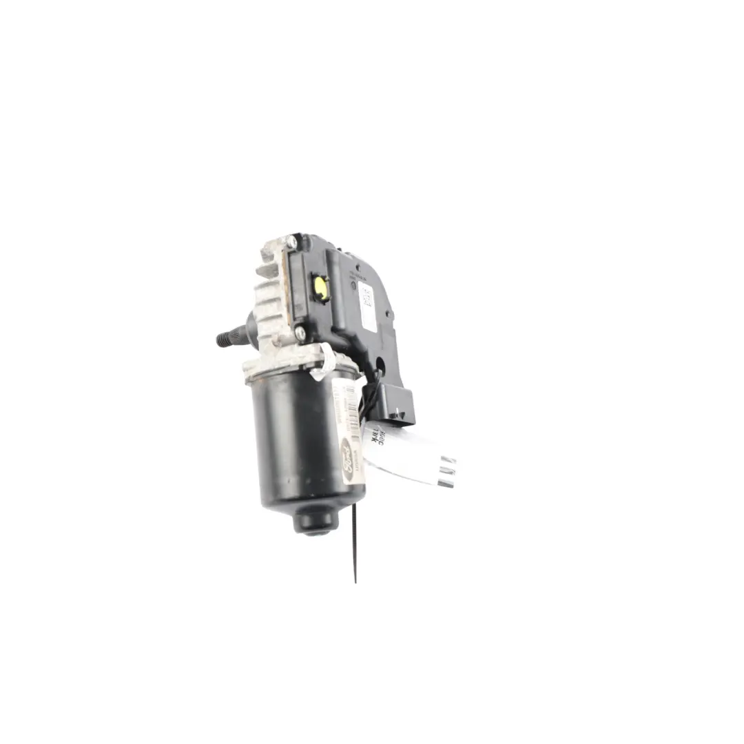 Ford Mondeo MK5 Front Windscreen Wiper Motor Right O/S Side - SKU RHD-DS73-17504-CE-1 - Part number DS73-17504-CE
