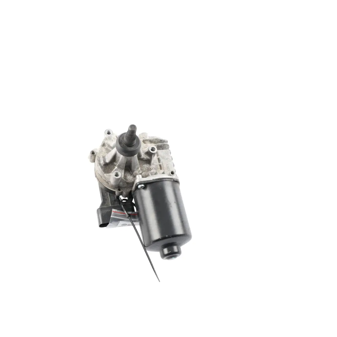 Ford Mondeo MK5 Front Windscreen Wiper Motor Right O/S Side - SKU RHD-DS73-17504-CE-1 - Part number DS73-17504-CE