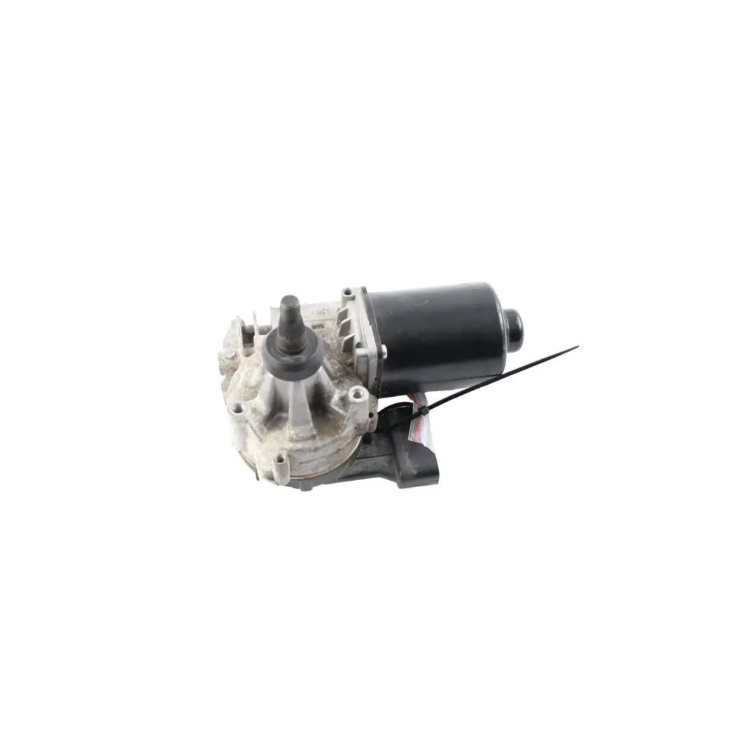 Ford Mondeo MK5 Front Windscreen Wiper Motor Right O/S Side - SKU RHD-DS73-17504-CE-1 - Part number DS73-17504-CE