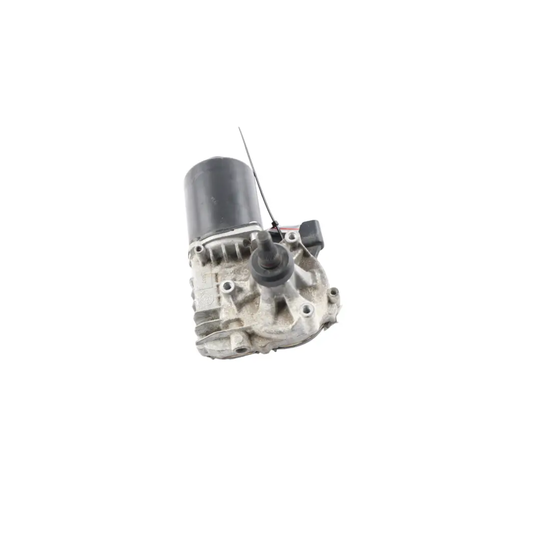 Ford Mondeo MK5 Front Windscreen Wiper Motor Right O/S Side - SKU RHD-DS73-17504-CE-1 - Part number DS73-17504-CE