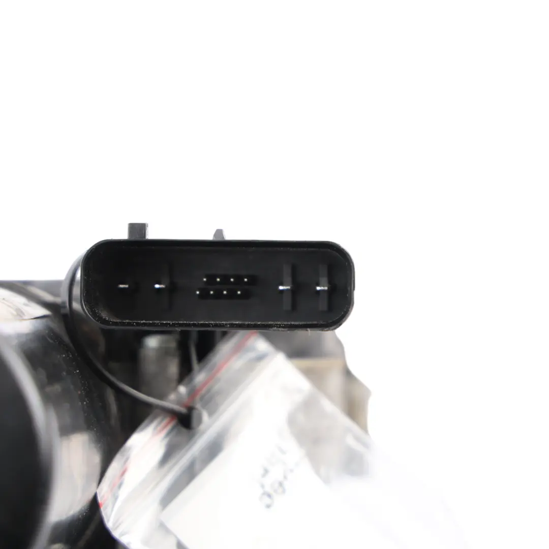 Ford Mondeo MK5 Front Windscreen Wiper Motor Right O/S Side - SKU RHD-DS73-17504-CE-1 - Part number DS73-17504-CE