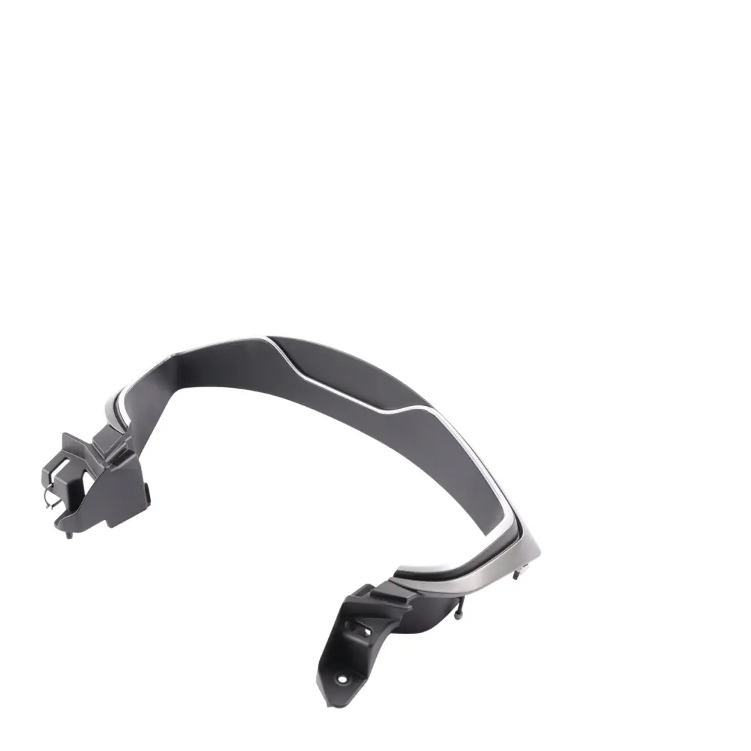 Ford Mondeo Mk5 Instrument Cluster Speedometer Surround Trim DS73-F044D70-DL3DMD - SKU RHD-1890590 - Part number 1890590