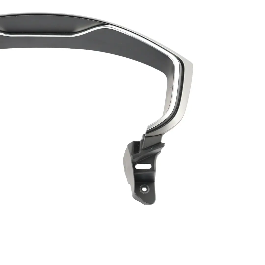 Ford Mondeo Mk5 Instrument Cluster Speedometer Surround Trim DS73-F044D70-DL3DMD - SKU RHD-1890590 - Part number 1890590