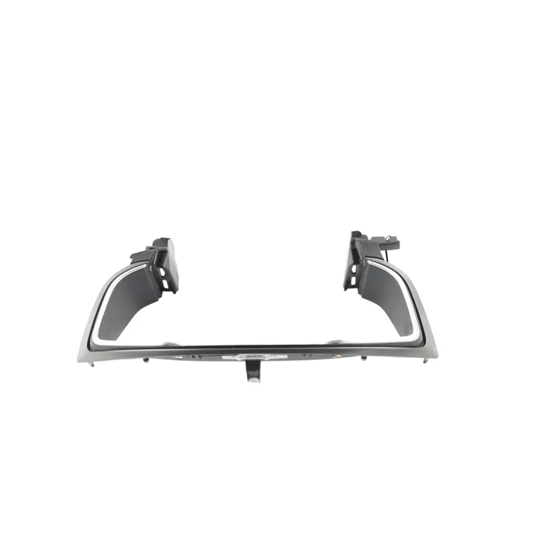 Mk5 Instrument Cluster Speedometer Surround Trim DS73-F044D70-DL3DMD to Ford Mondeo with Part number 1890590 Ford Mondeo Mk5 Instrument Cluster Speedometer Surround Trim DS73-F044D70-DL3DMD - SKU RHD-1890590 - Part number 1890590