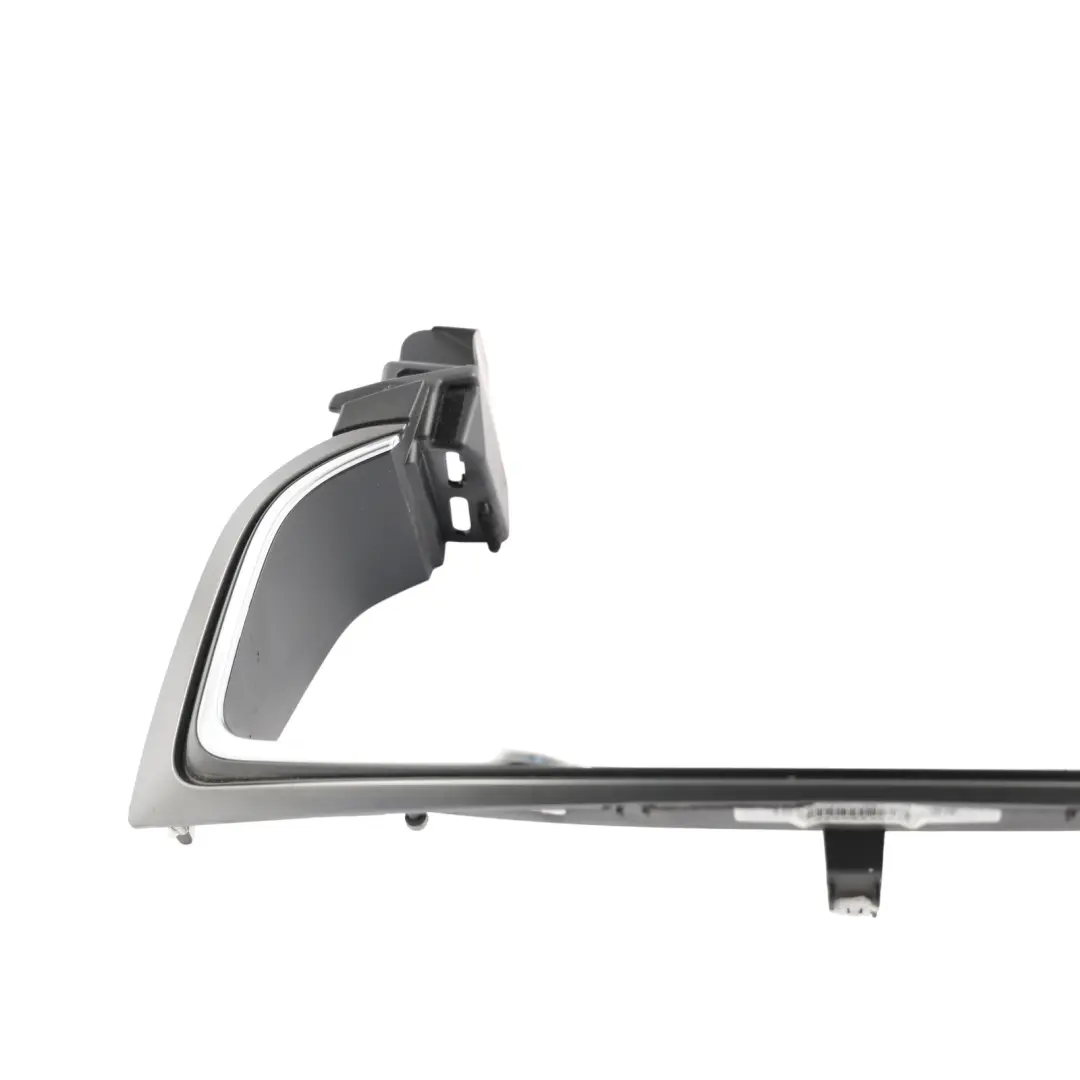 Ford Mondeo Mk5 Instrument Cluster Speedometer Surround Trim DS73-F044D70-DL3DMD - SKU RHD-1890590 - Part number 1890590