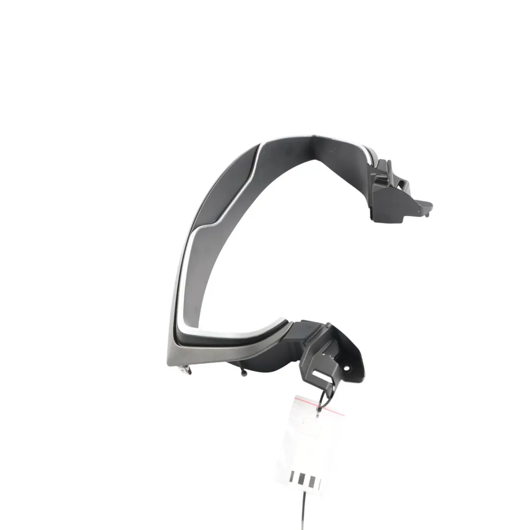 Mk5 Instrument Cluster Speedometer Surround Trim DS73-F044D70-DL3DMD to Ford Mondeo with Part number 1890590 Ford Mondeo Mk5 Instrument Cluster Speedometer Surround Trim DS73-F044D70-DL3DMD - SKU RHD-1890590 - Part number 1890590