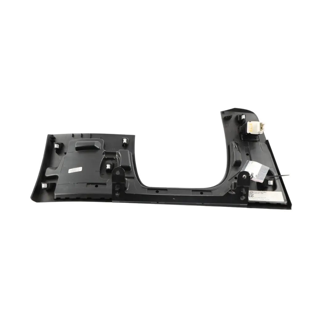 Mk5 Dashboard Lower Trim Panel Cover Right O/S to Ford Mondeo with Part number DS73-F044H08-BD Ford Mondeo Mk5 Dashboard Lower Trim Panel Cover Right O/S - SKU RHD-DS73-F044H08-BD - Part number DS73-F044H08-BD