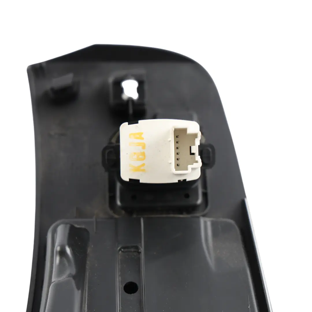 Ford Mondeo Mk5 Dashboard Lower Trim Panel Cover Right O/S - SKU RHD-DS73-F044H08-BD - Part number DS73-F044H08-BD