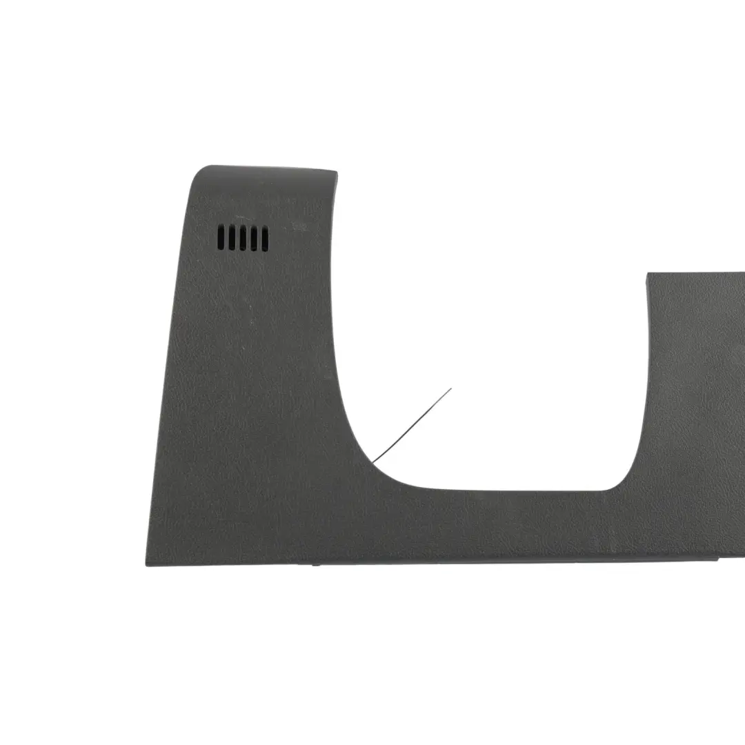 Mk5 Dashboard Lower Trim Panel Cover Right O/S to Ford Mondeo with Part number DS73-F044H08-BD Ford Mondeo Mk5 Dashboard Lower Trim Panel Cover Right O/S - SKU RHD-DS73-F044H08-BD - Part number DS73-F044H08-BD