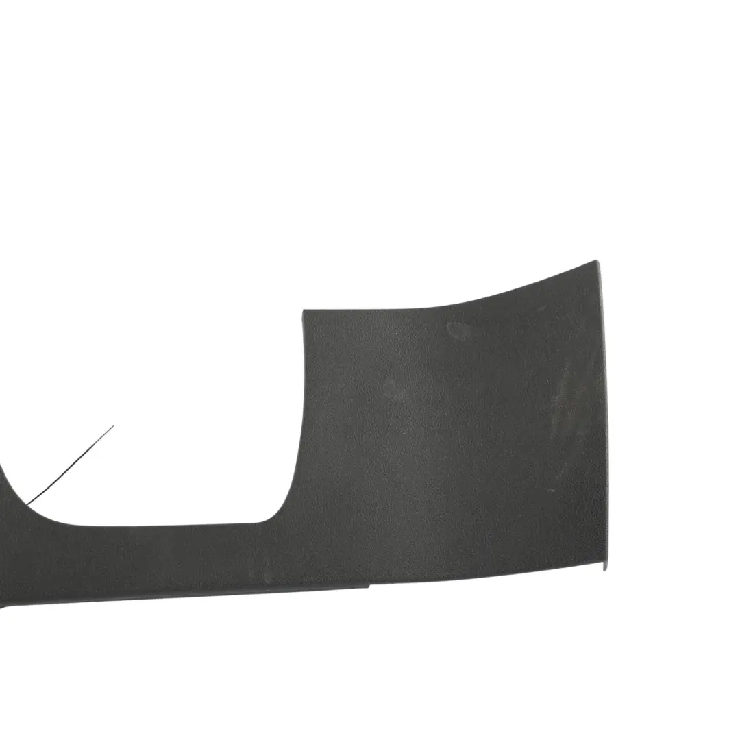 Ford Mondeo Mk5 Dashboard Lower Trim Panel Cover Right O/S - SKU RHD-DS73-F044H08-BD - Part number DS73-F044H08-BD