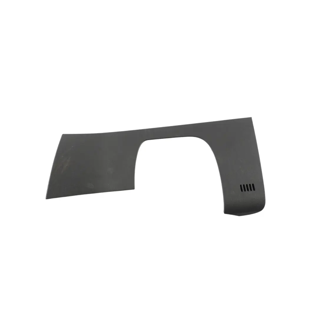 Ford Mondeo Mk5 Dashboard Lower Trim Panel Cover Right O/S - SKU RHD-DS73-F044H08-BD - Part number DS73-F044H08-BD