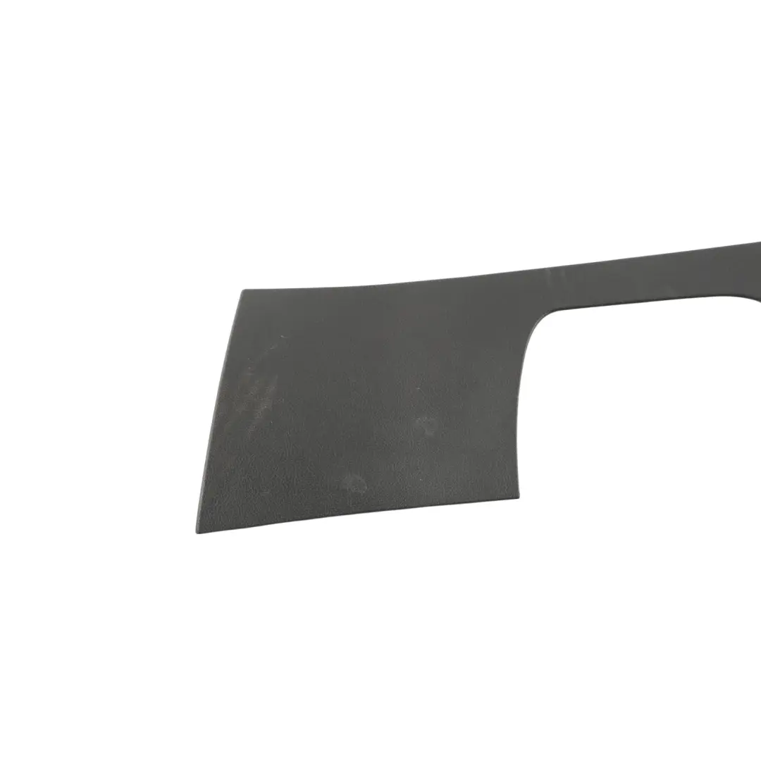 Ford Mondeo Mk5 Dashboard Lower Trim Panel Cover Right O/S - SKU RHD-DS73-F044H08-BD - Part number DS73-F044H08-BD