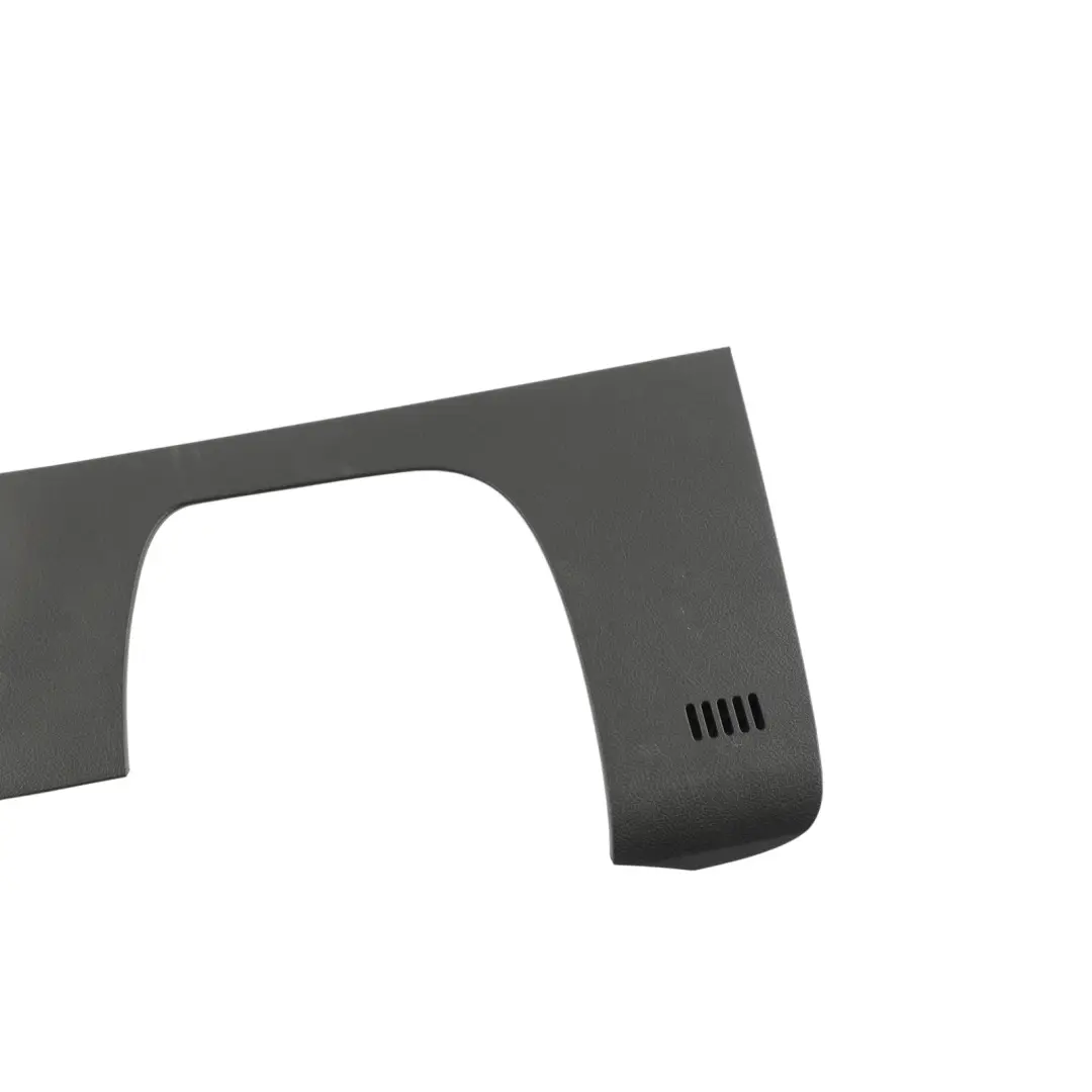 Ford Mondeo Mk5 Dashboard Lower Trim Panel Cover Right O/S - SKU RHD-DS73-F044H08-BD - Part number DS73-F044H08-BD