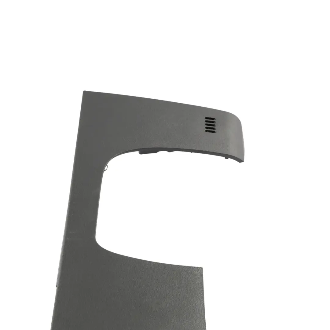 Ford Mondeo Mk5 Dashboard Lower Trim Panel Cover Right O/S - SKU RHD-DS73-F044H08-BD - Part number DS73-F044H08-BD