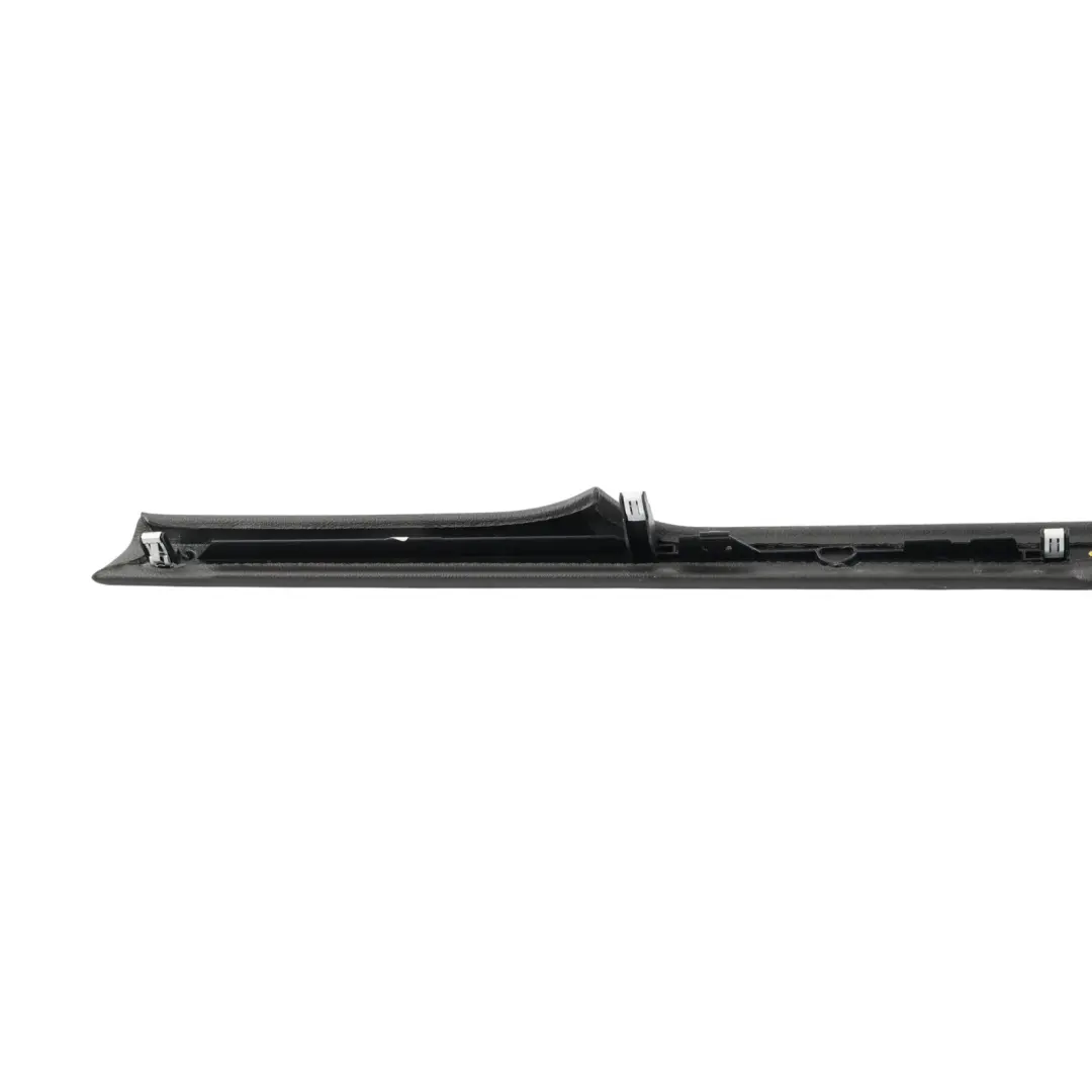 Mk5 Centre Console Trim Panel Front Left N/S to Ford Mondeo with Part number DS73-F061A17-BH Ford Mondeo Mk5 Centre Console Trim Panel Front Left N/S - SKU RHD-DS73-F061A17-BH - Part number DS73-F061A17-BH
