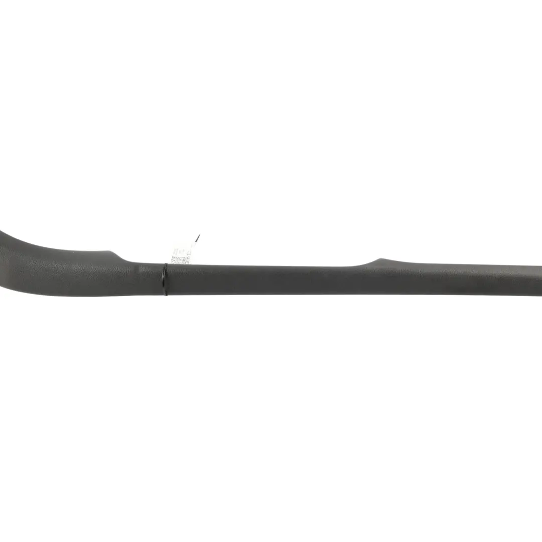 Ford Mondeo Mk5 Centre Console Trim Panel Front Left N/S - SKU RHD-DS73-F061A17-BH - Part number DS73-F061A17-BH