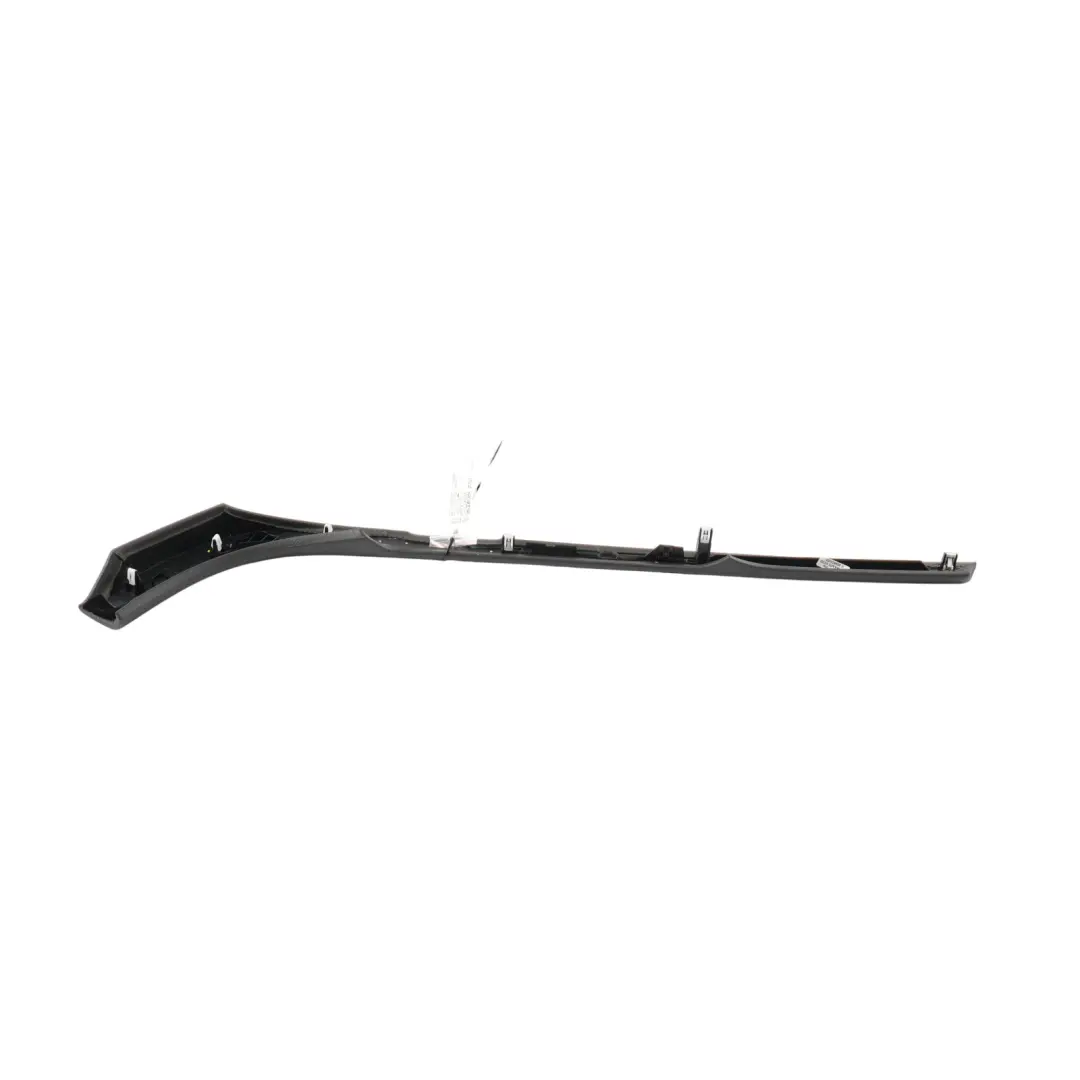 Ford Mondeo Mk5 Centre Console Trim Panel Front Left N/S - SKU RHD-DS73-F061A17-BH - Part number DS73-F061A17-BH