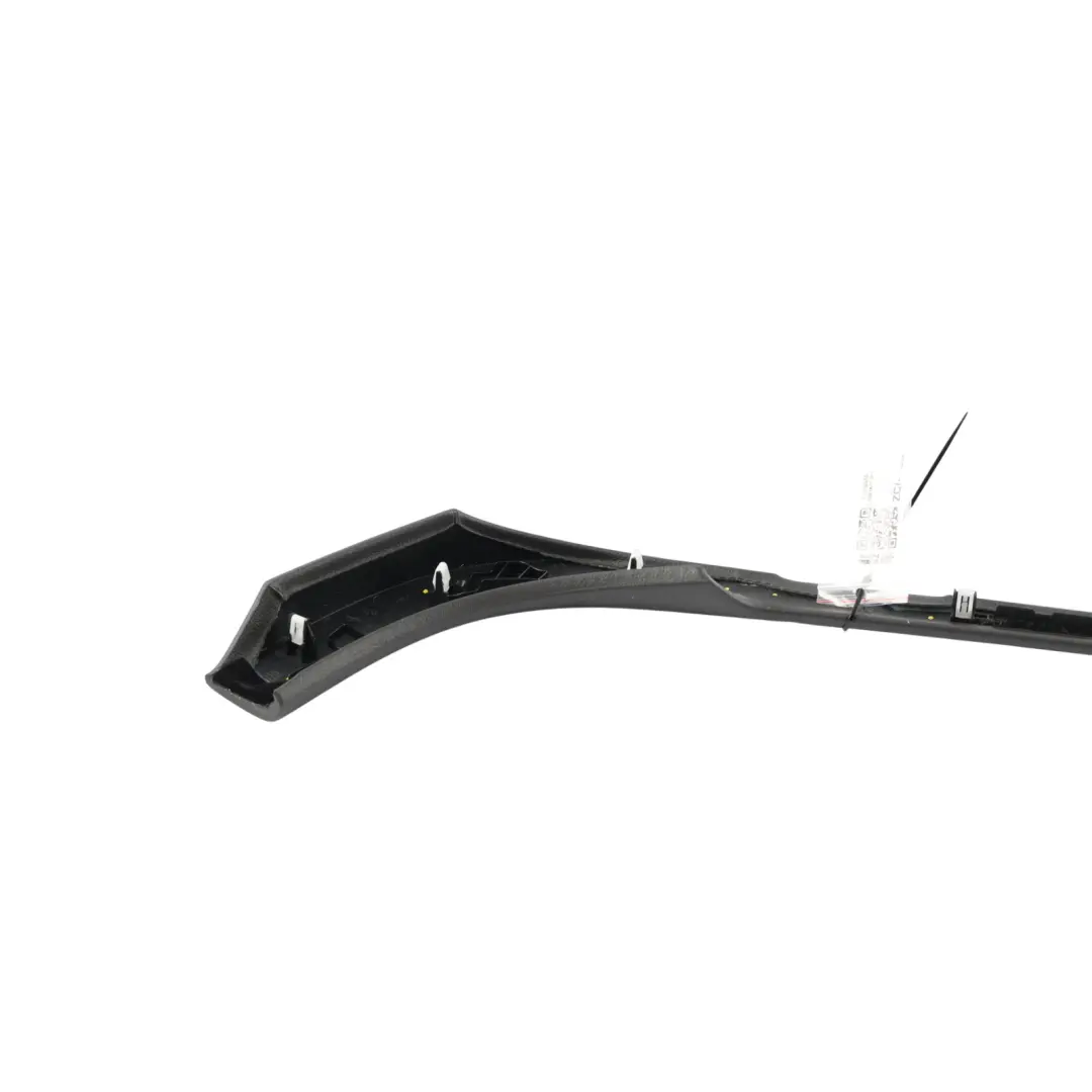 Ford Mondeo Mk5 Centre Console Trim Panel Front Left N/S - SKU RHD-DS73-F061A17-BH - Part number DS73-F061A17-BH