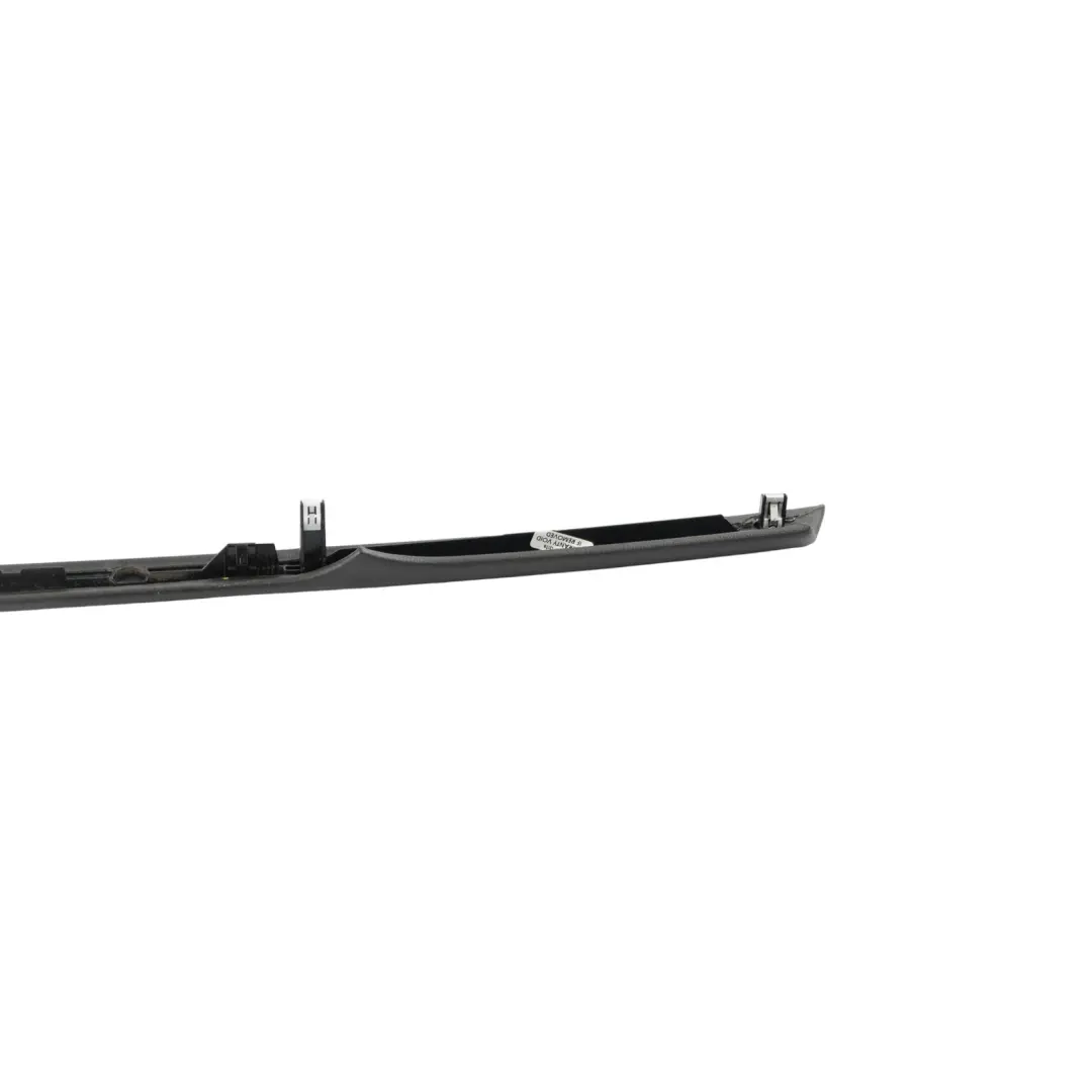Mk5 Centre Console Trim Panel Front Left N/S to Ford Mondeo with Part number DS73-F061A17-BH Ford Mondeo Mk5 Centre Console Trim Panel Front Left N/S - SKU RHD-DS73-F061A17-BH - Part number DS73-F061A17-BH