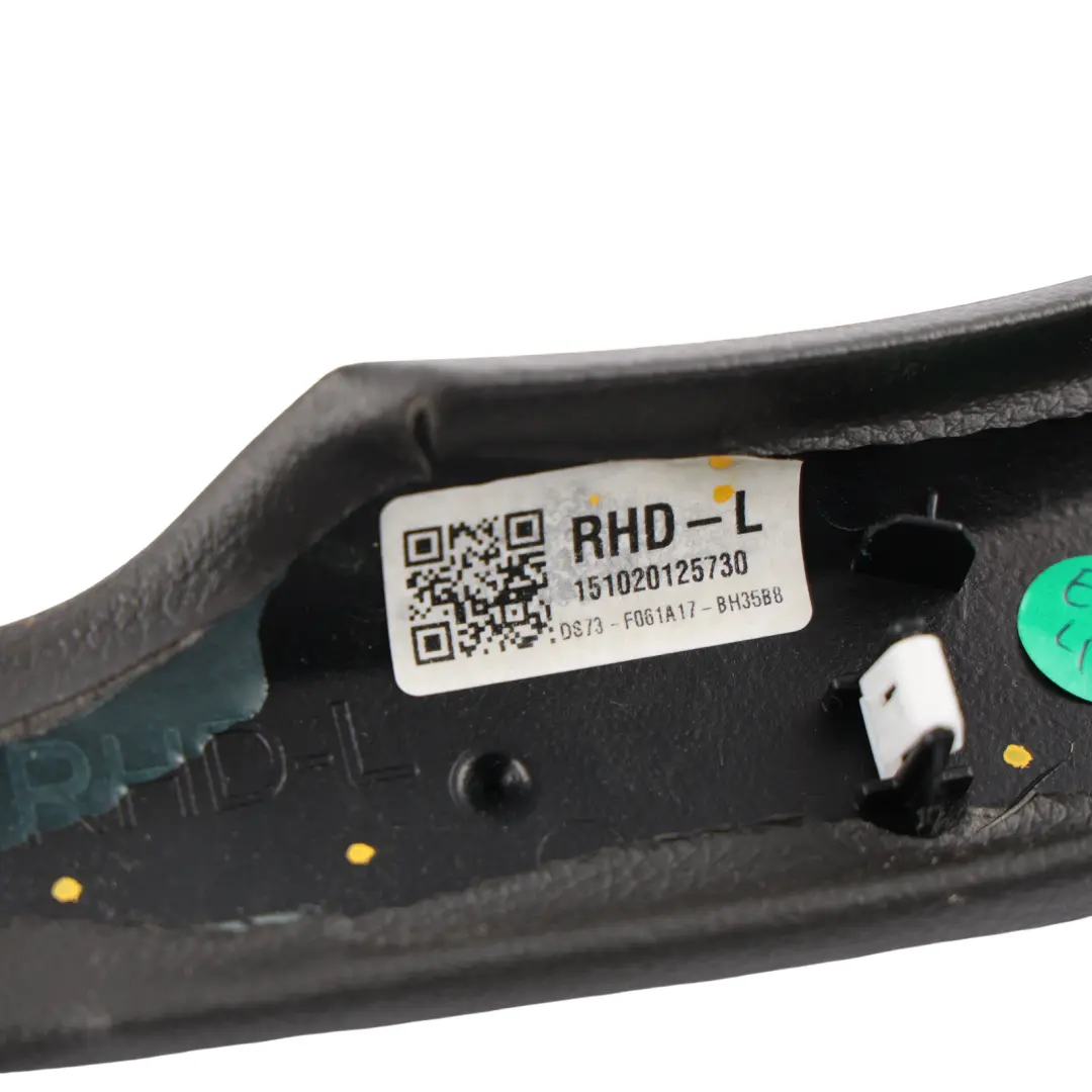 Mk5 Centre Console Trim Panel Front Left N/S to Ford Mondeo with Part number DS73-F061A17-BH Ford Mondeo Mk5 Centre Console Trim Panel Front Left N/S - SKU RHD-DS73-F061A17-BH - Part number DS73-F061A17-BH