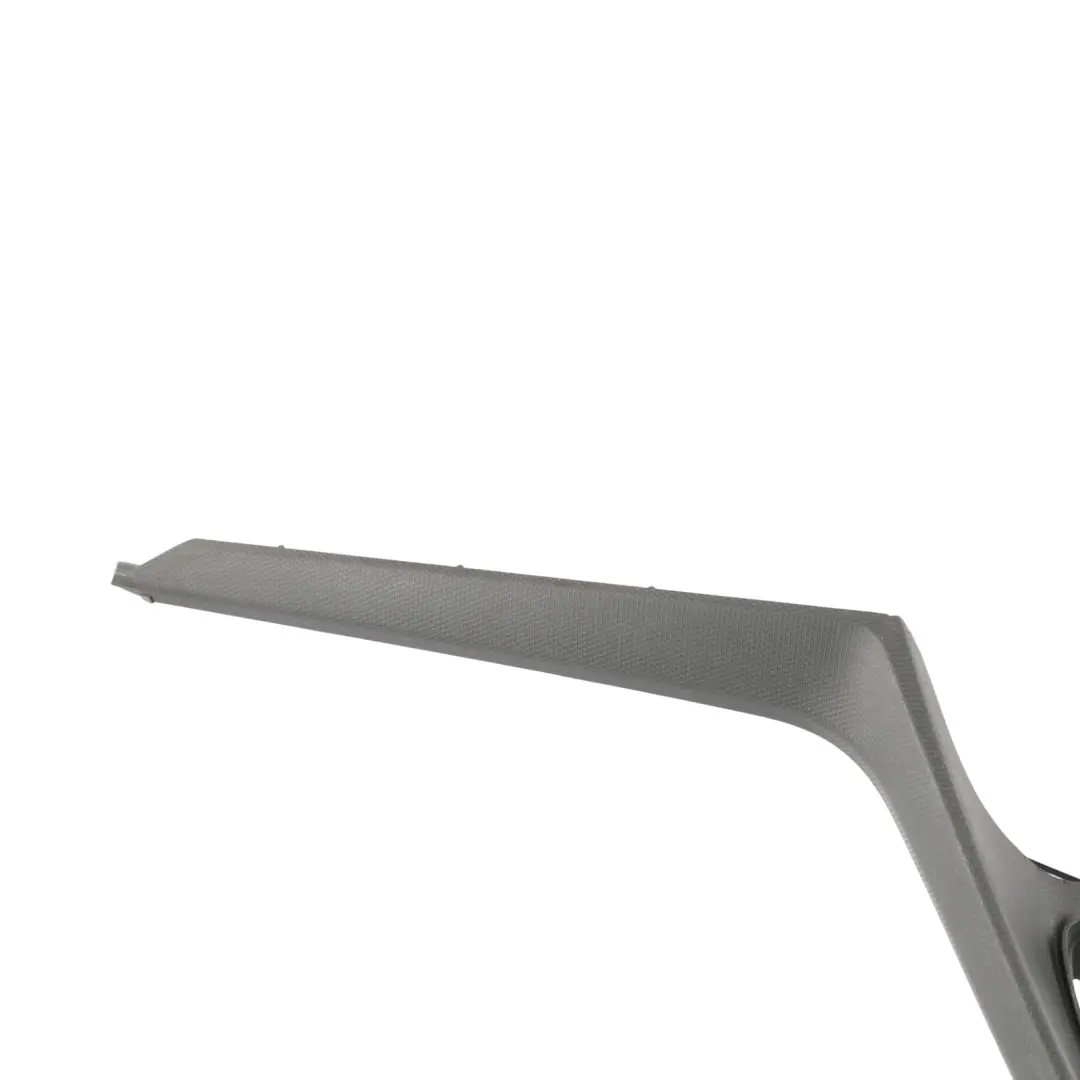 Ford Transit Connect Mk2 Dashboard Gear Lever Trim Panel W - SKU RHD-DT11-V044H83-AF - Part number DT11-V044H83-AF