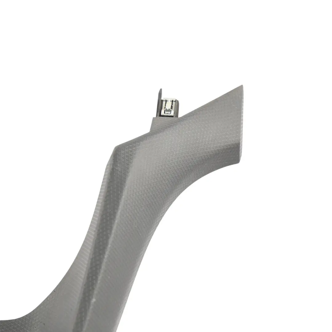 Ford Transit Connect Mk2 Dashboard Gear Lever Trim Panel W - SKU RHD-DT11-V044H83-AF - Part number DT11-V044H83-AF